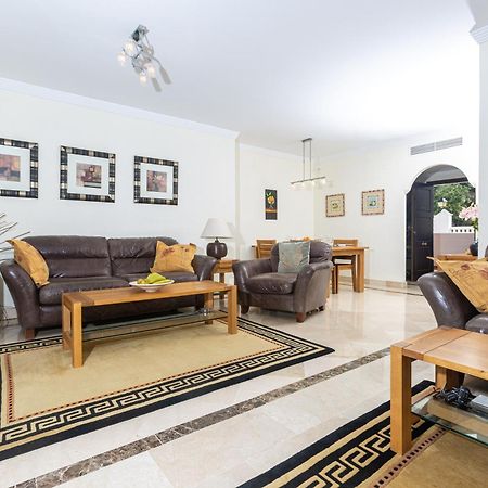Finca San Antonio Two Bedroom Apartment With Swimming Pool Mijas Exteriér fotografie