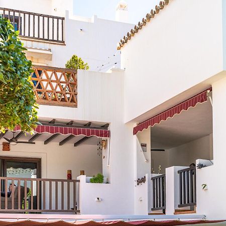 Finca San Antonio Two Bedroom Apartment With Swimming Pool Mijas Exteriér fotografie