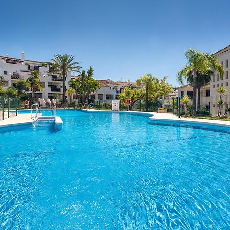 Finca San Antonio Two Bedroom Apartment With Swimming Pool Mijas Exteriér fotografie